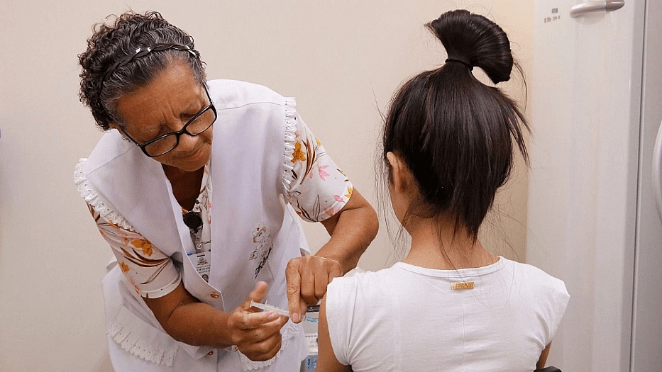 Vacina contra o HPV está disponível em dose única em Rio Preto