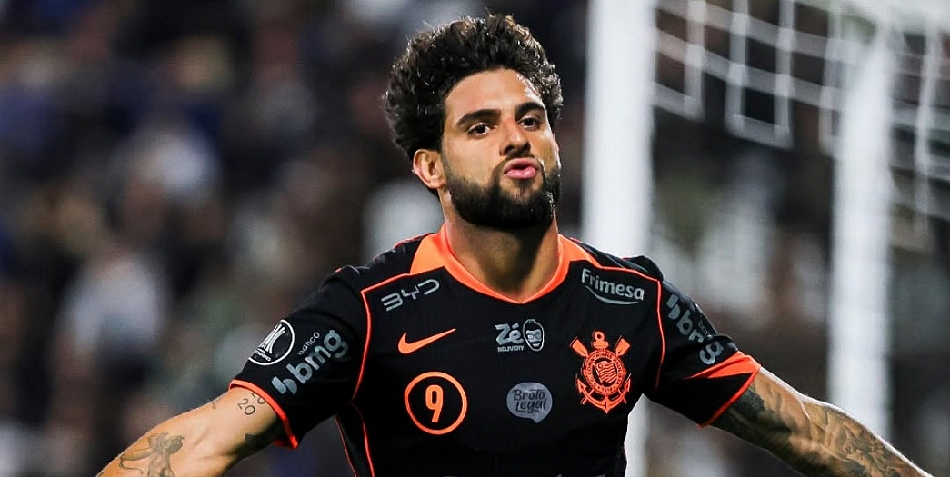 Na estreia de Fernando Diniz, Corinthians joga bem e vence o Platense-ARG
