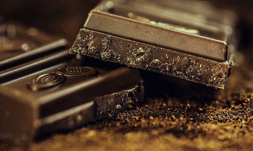 Nova lei define percentual mínimo de cacau nos chocolates 