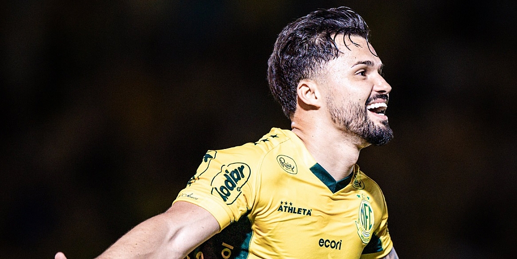 Com atuação segura, Mirassol bate São Paulo em estreia no Paulistão