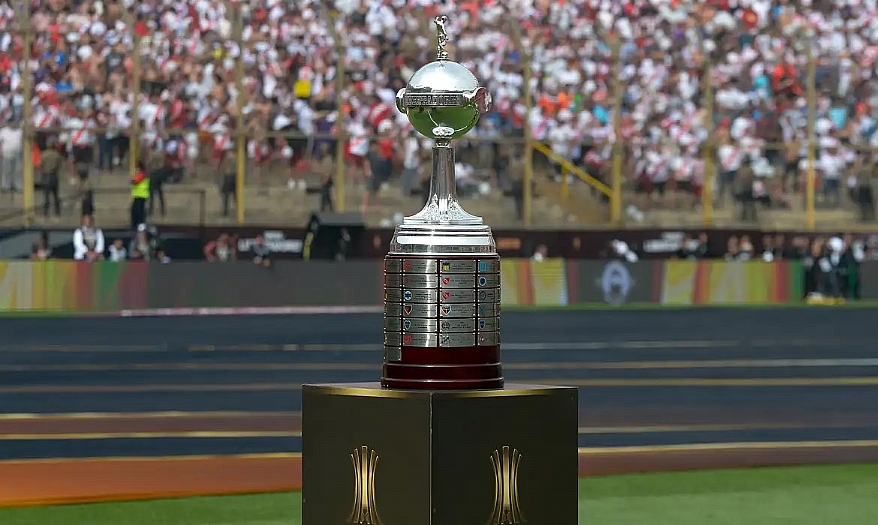 Conmebol anuncia Monumental de Lima como sede da final da Libertadores