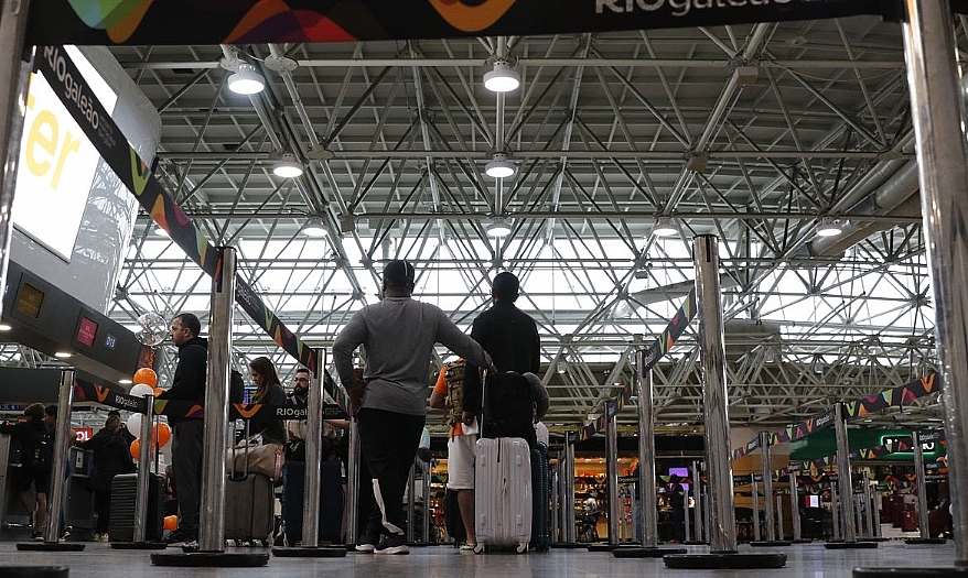 Saiba as novas regras da Anac para passageiros indisciplinados