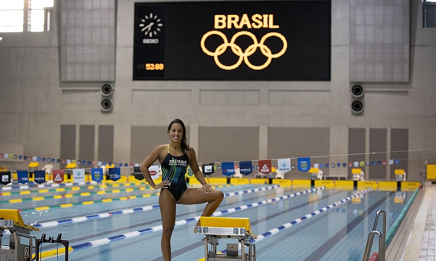 Olimpíada: Brasil já tem 140 atletas treinando no Japão
