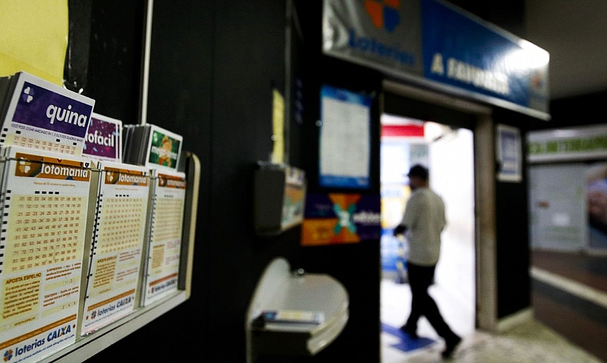Concurso 2.915: Mega-Sena acumula e prêmio vai para R$ 33 milhões