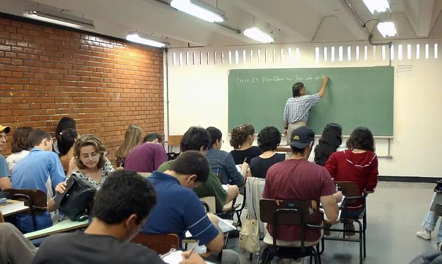 Confira resultado da primeira chamada do Prouni segundo semestre