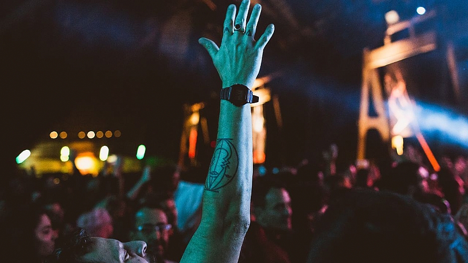 FIT Rio Preto abre inscrição para obras artísticas no Graneleiro Swift