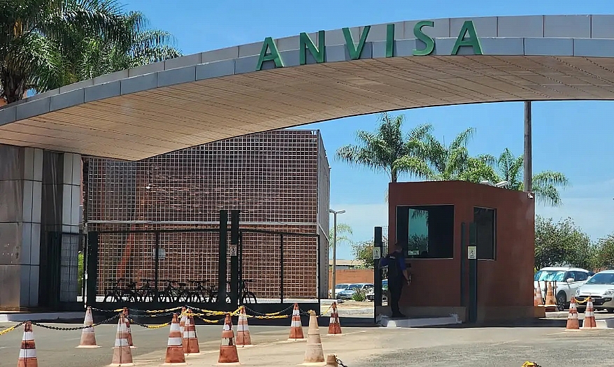 Anvisa proíbe venda de azeite Los Nobles e de suplemento alimentar