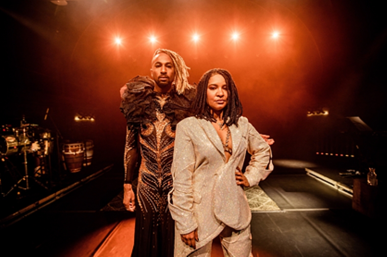 Sesc Rio Preto recebe shows do VIPER e Elza Tributo, com Larissa Luz e Caio Prado