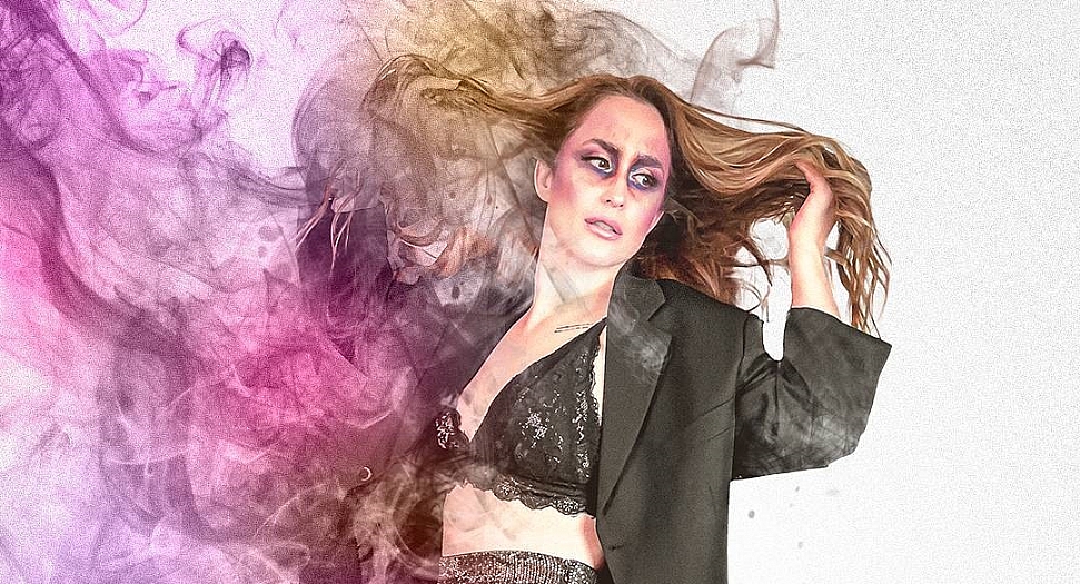 Cantora Livon faz pré-lançamento de seu novo EP em show no Sesc Rio Preto