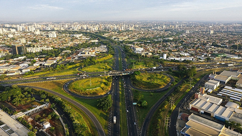 Previsão do tempo para quarta-feira (dia 19): sol com muitas nuvens