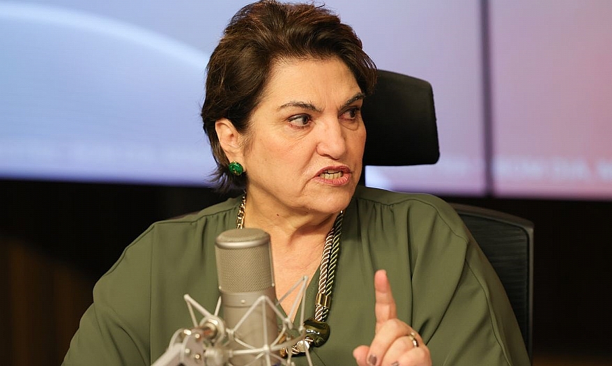 Agosto Lilás dedica mês ao combate à violência contra a mulher