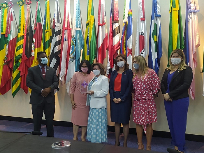Grupo Cene recebe pela 3ª vez Selo de Pró-Equidade de Gênero e Raça