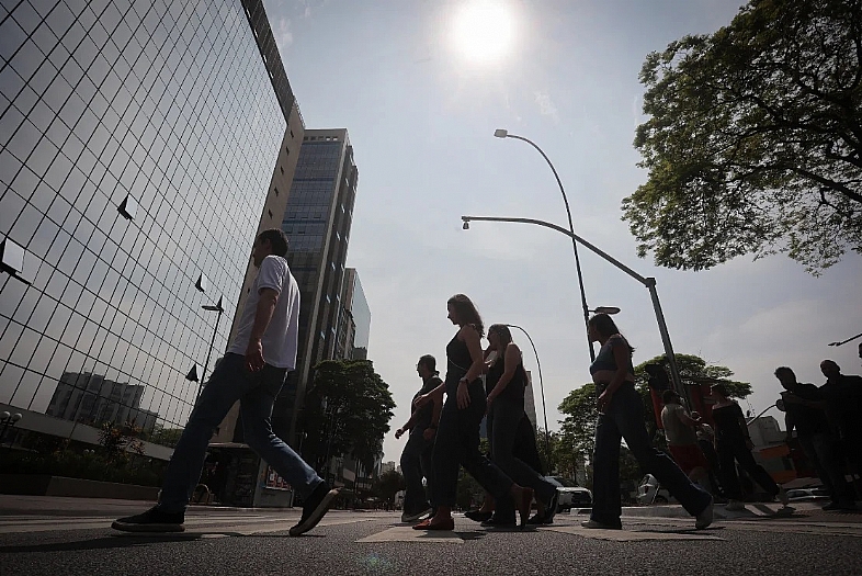 Previsão do tempo para quarta-feira (dia 21), em SP: tempo estável