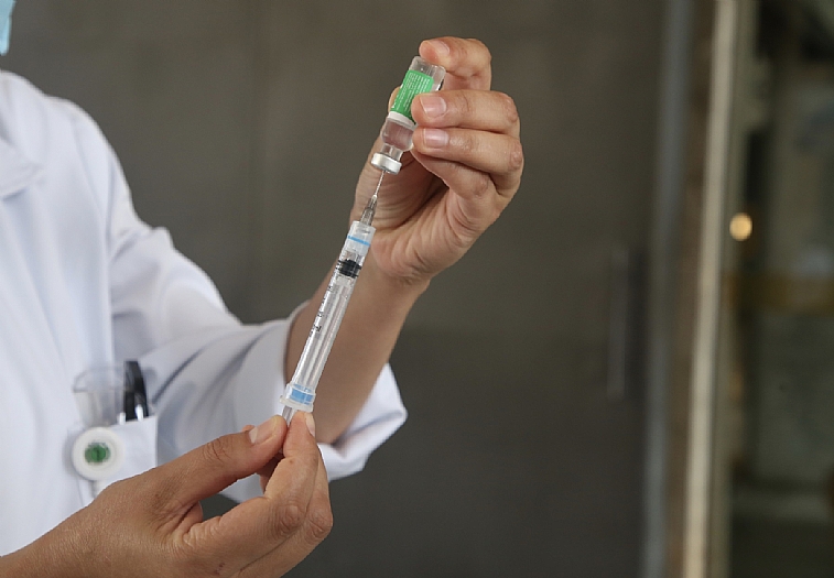 Rio Preto antecipa vacinação de segunda dose da Pfizer de 12 para 8 semanas