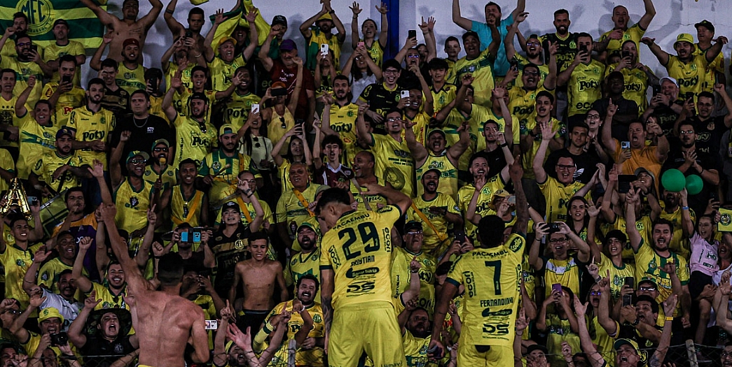 Mirassol conquista acesso inédito e Novorizontino termina em 5º lugar