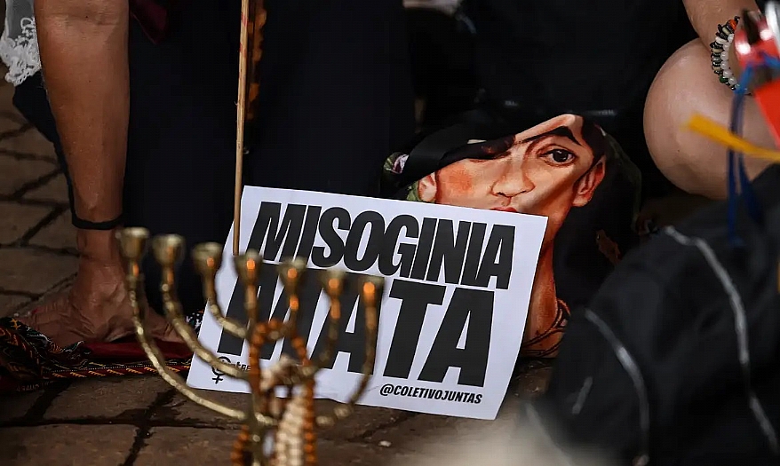 Saiba o que é misoginia, lei pode criminalizar discurso de ódio