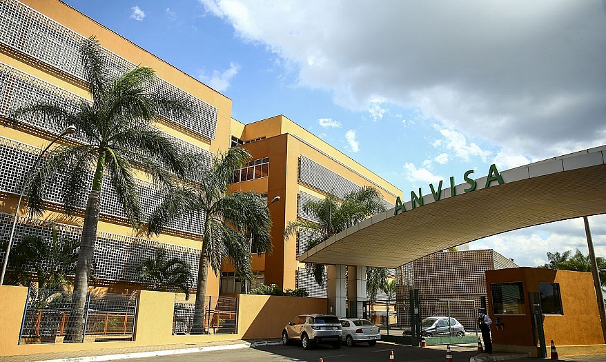 Anvisa proíbe venda de picolé com melatonina e suplemento de proteína