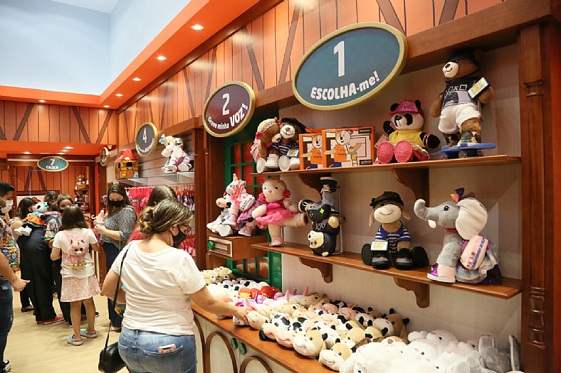 Riopreto Shopping inaugura três novas lojas nesta semana
