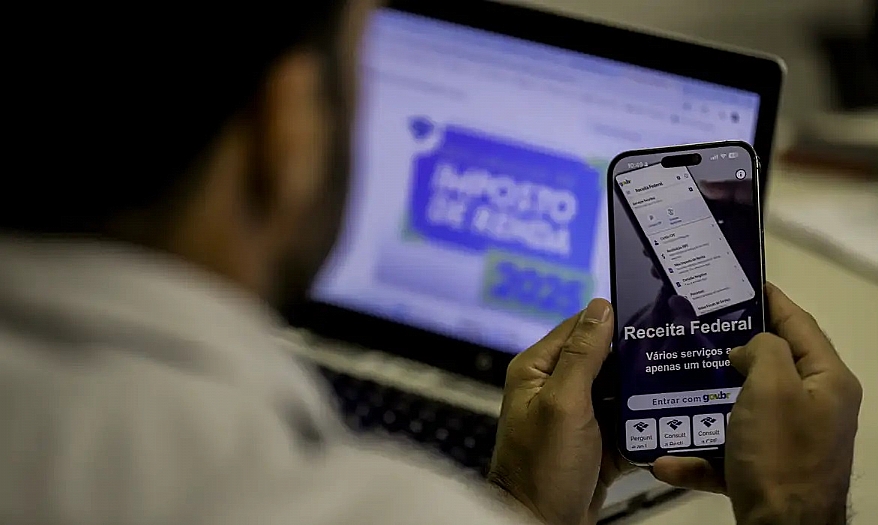 Perdeu o prazo da declaração do imposto de renda? Saiba o que fazer