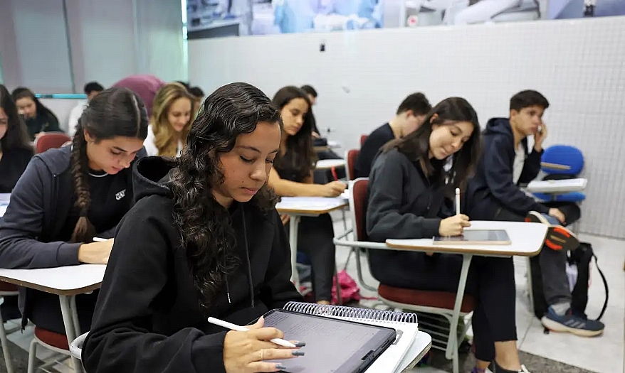 Confira a lista de pré-selecionados para o Fies do 2º semestre