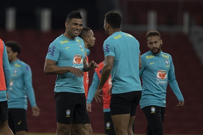 Brasil enfrenta o Equador pelas Eliminatórias da Copa do Mundo