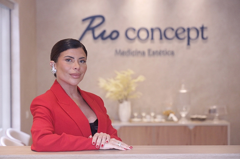 Médica nutróloga lança em Rio Preto programa inédito de emagrecimento com técnicas injetáveis