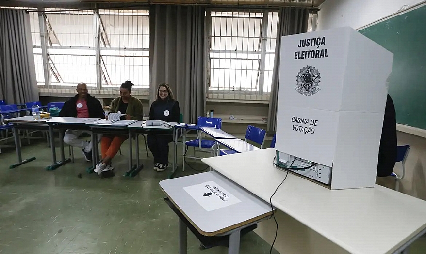 Eleições: prazo para obter ou regularizar título termina nesta quarta-feira