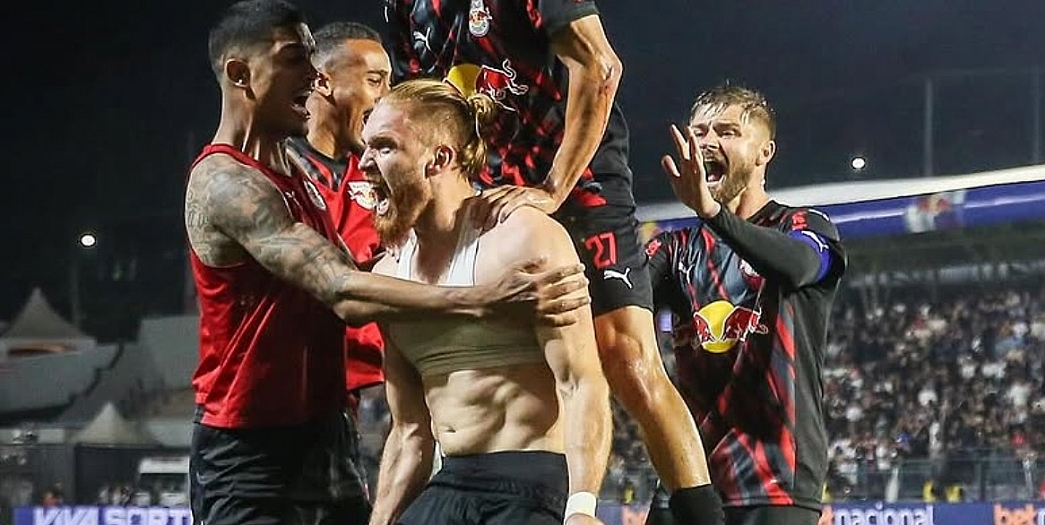 São Paulo empata com Flamengo e Red Bull Bragantino vence Corinthians em duelo paulista