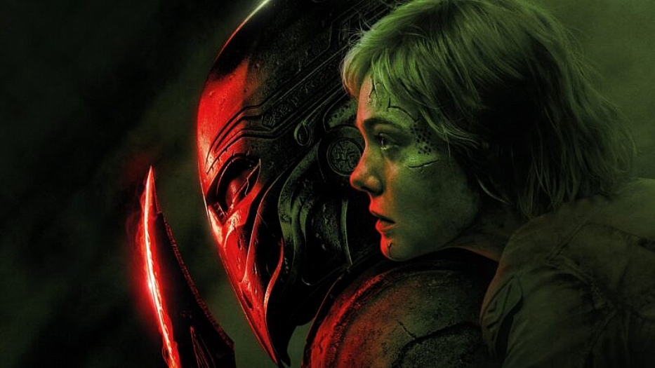 ‘Filme Predador: Terras Selvagens’, com Elle Fanning, estreia no Riopreto Shopping