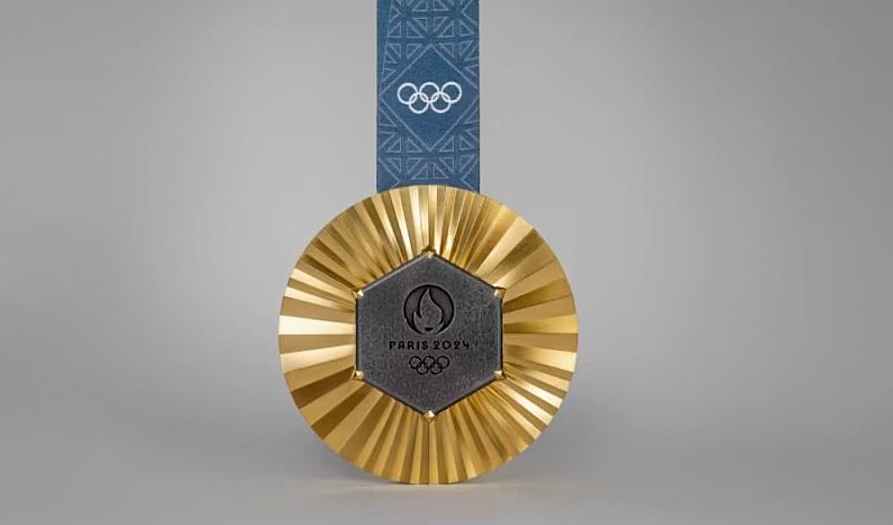 Receita Federal: medalhas olímpicas são isentas de impostos
