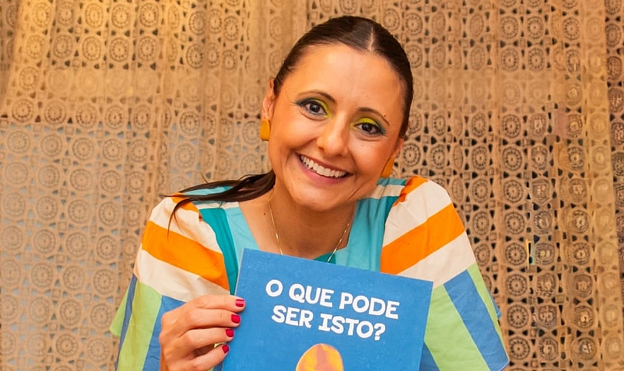 Casa de Criar celebra o Mês das Crianças com Rodinhas Literárias