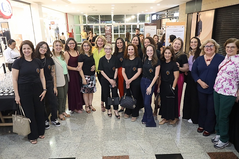 Projeto Ninho do Bebê lança 3º Congresso Internacional sobre Autismo e Primeiríssima Infância no Riopreto Shopping