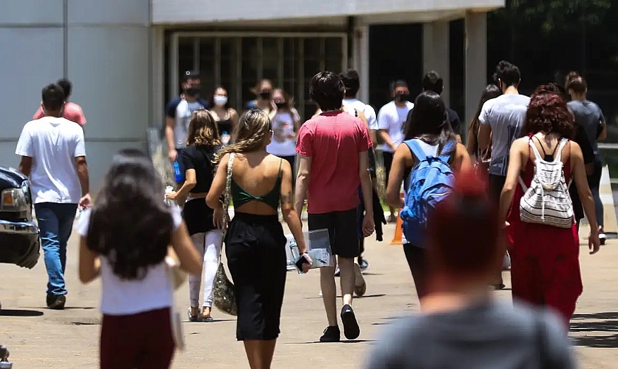 Inscrições para o Enem 2024 terminam nesta sexta-feira