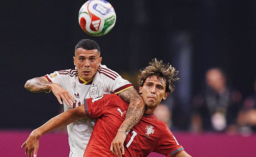 Espanha bate Portugal em possível adeus de Cristiano Ronaldo às Copas