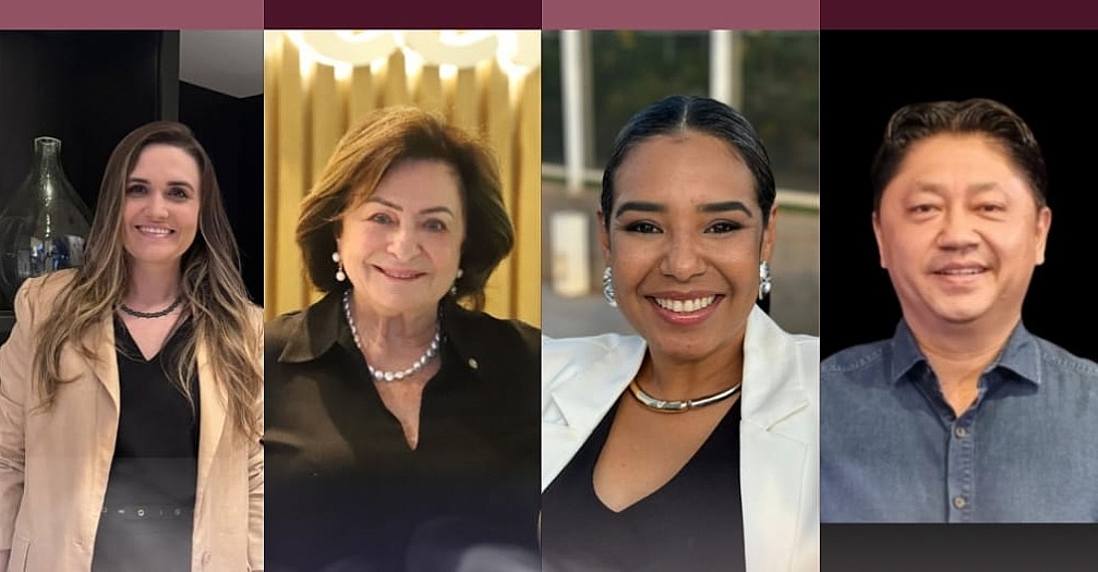 Riopreto Shopping recebe evento Força Empreendedora 3ª Edição 