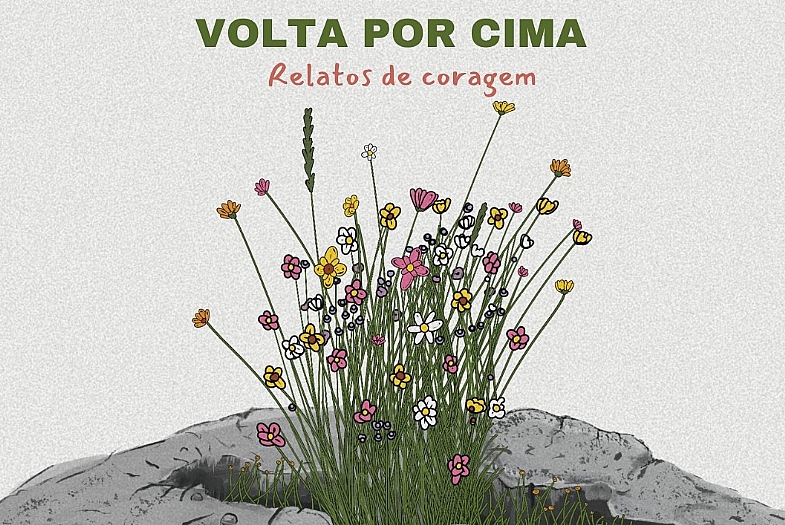Riopreto Shopping é palco de lançamento do livro ''Volta por cima''