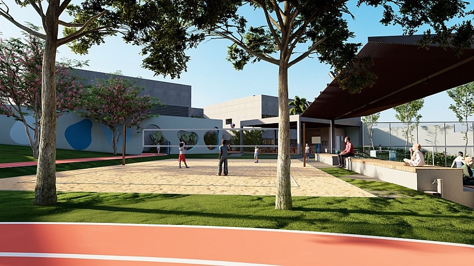 Start Anglo amplia espaço e inaugura ‘Trainning Center’ voltado ao esporte