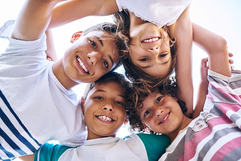 Canaã Dental Day promove Oficinas de Capivarices gratuitas no mês das crianças