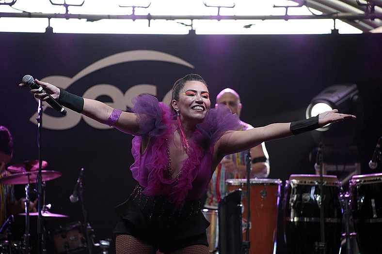 Axe Diga Bahia - 📸 CristianoZanardi