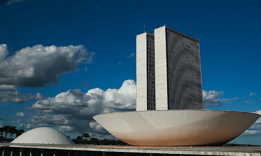 Câmara dos Deputados rejeita PEC do voto impresso