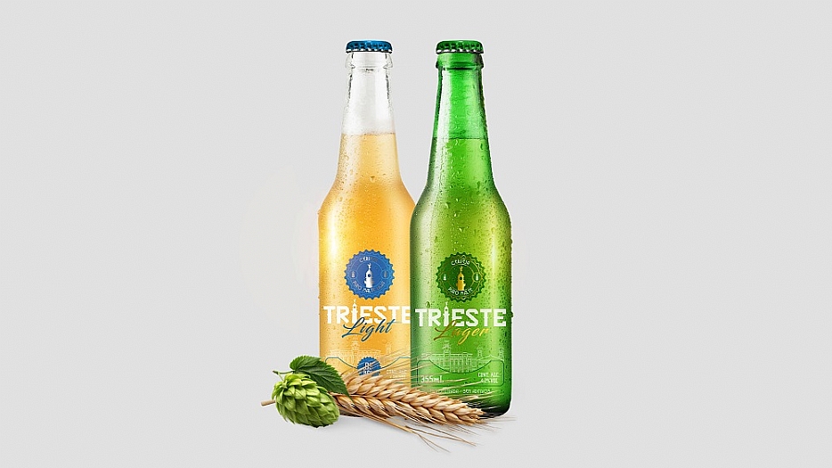 Poty lança cervejas e energéticos na APAS SHOW 2025
