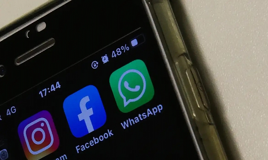 Whatsapp anuncia controle parental para contas de menores de 13 anos