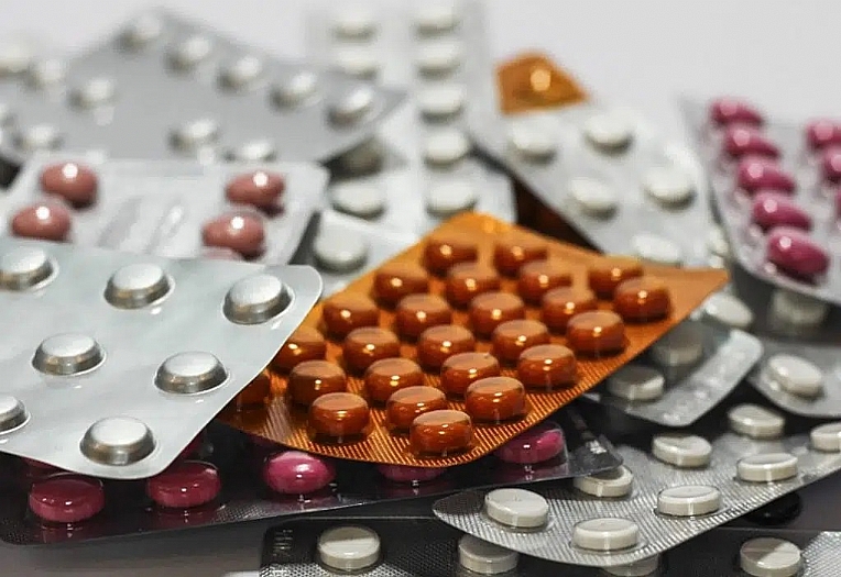 Procon lança guia para evitar erros no consumo de medicamentos