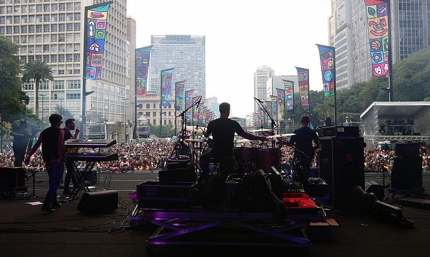 Virada Cultural 2025 reunirá mais de 800 apresentações em todas as regiões da cidade de SP