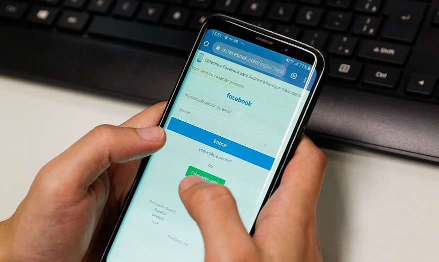 Procon-SP notifica Meta sobre publicidade de vapes em suas plataformas