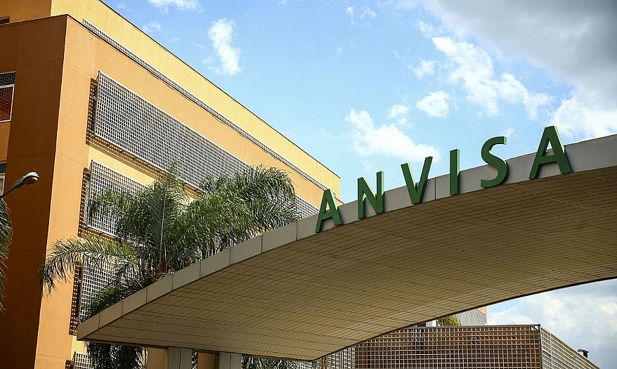 Anvisa proíbe bala gummy de tadalafila