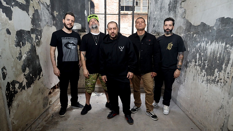 Awê Festival se firma como um dos principais festivais de ''música alternativa'' do interior do estado e traz mix poderoso de estilos musicais para terceira edição: rock, reggae, funk, trap, rap e eletrônico