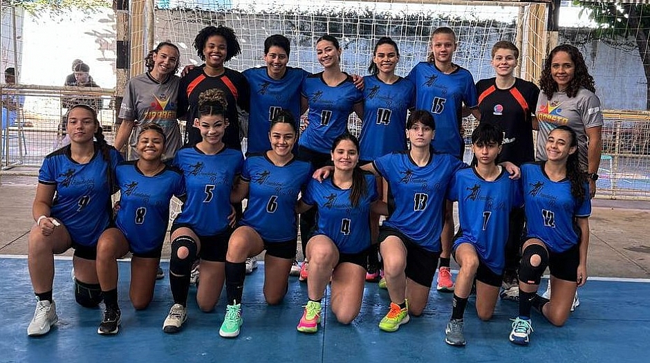 Rio Preto confirma favoritismo e sobe ao topo do pódio dos Jogos Regionais