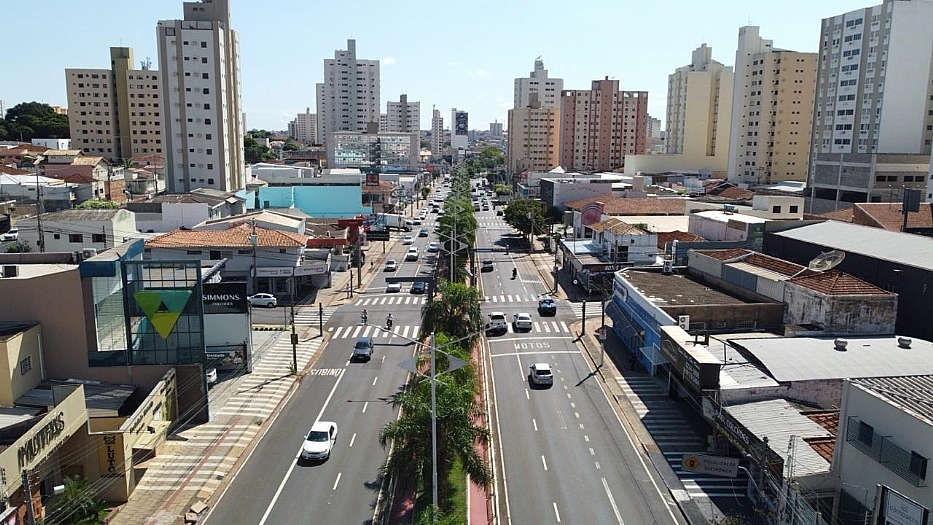 Previsão do tempo para quarta-feira: tempo firme