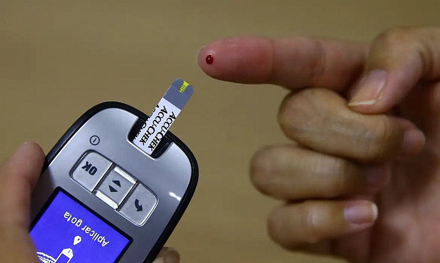 Segurança do paciente: veja como reduzir riscos de doenças crônicas